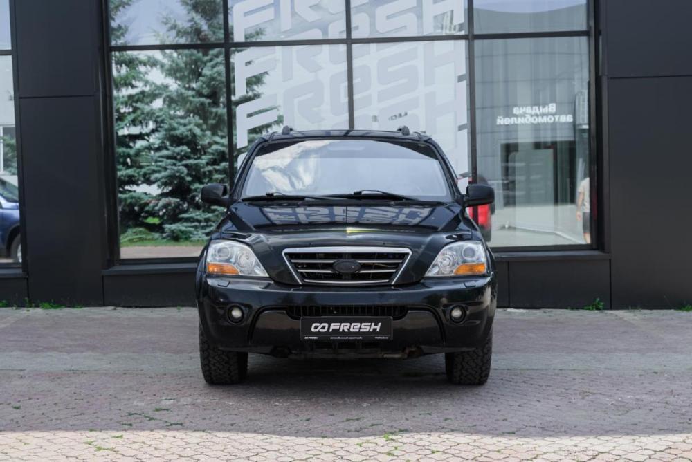 Kia Sorento I Рестайлинг Ульяновск  - изображение 3