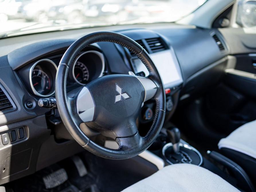 Mitsubishi ASX I Ижевск  - изображение 9