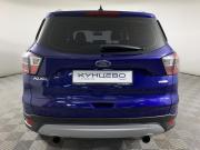 Ford Kuga II Рестайлинг Москва  - изображение 25