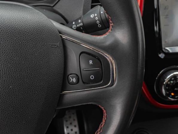 Renault Kaptur I с пробегом 2018 года, цена 1 530 000 рублей, 137609 км, внедорожник, Автокод Объявления