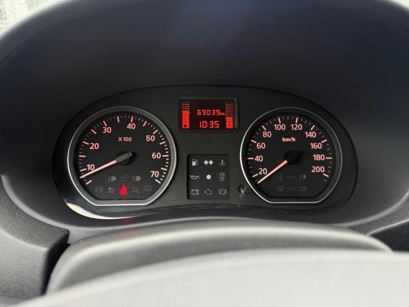 Nissan Almera III (G15) с пробегом 2018 года, цена 849 000 рублей, 68000 км, седан, Автокод Объявления