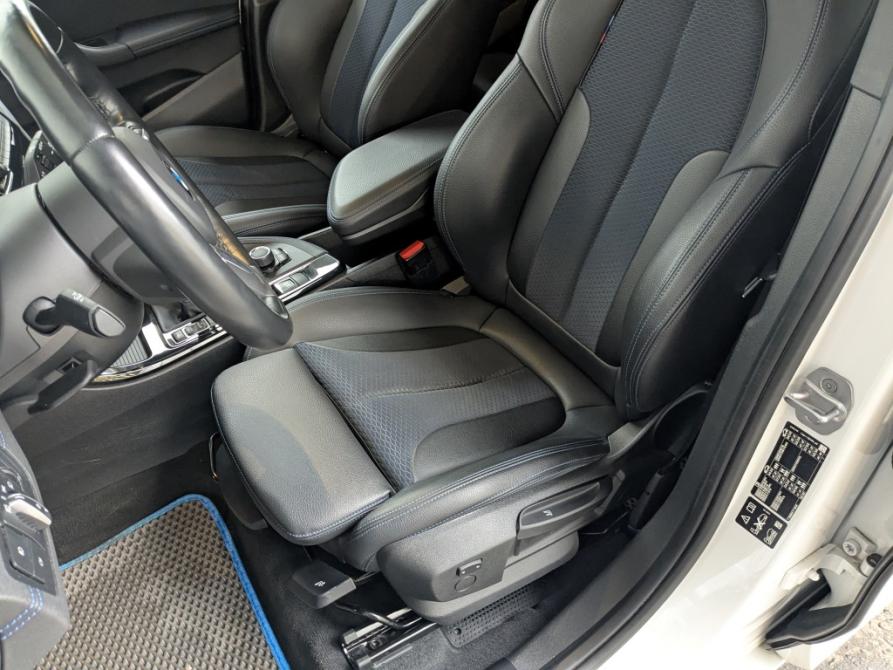 BMW X1 II (F48) Рестайлинг Москва  - изображение 17
