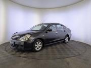 Nissan Almera III (G15) Москва  - изображение 28