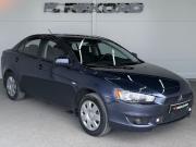 Mitsubishi Lancer X Уфа  - изображение 16