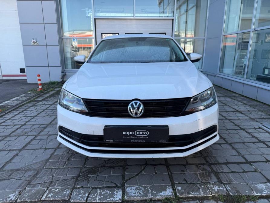 Volkswagen Jetta VI Рестайлинг Орел  - изображение 2
