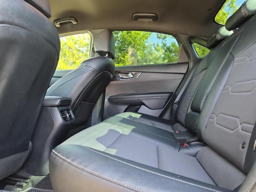 Kia Cerato IV Саратов  - изображение 33