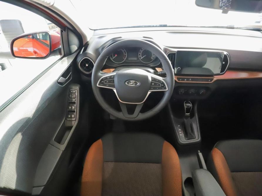 Lada (ВАЗ) Iskra Москва  - изображение 15