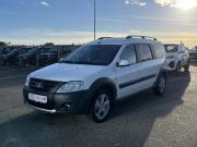 Lada (ВАЗ) Largus I Буинск  - изображение 24