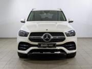 Mercedes-Benz GLE II (V167) Химки  - изображение 38
