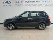 Lada (ВАЗ) Granta I Рестайлинг Ижевск  - изображение 14