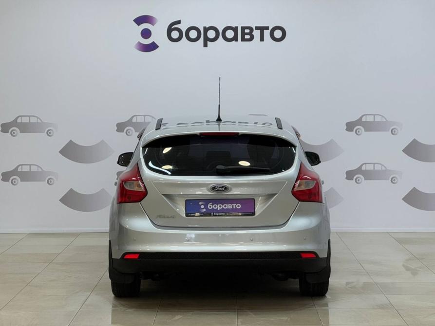 Ford Focus III Ставрополь  - изображение 4