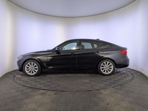 BMW 3 серии VI (F3x) Рестайлинг с пробегом 2017 года, цена 2 500 000 рублей, 166295 км, лифтбек, Автокод Объявления