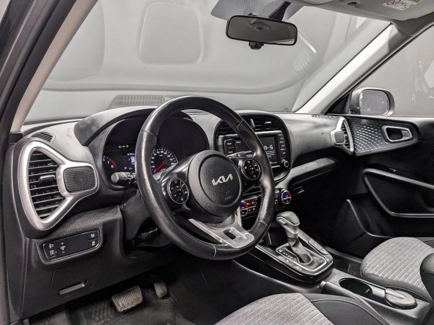 Kia Soul III Москва  - изображение 15