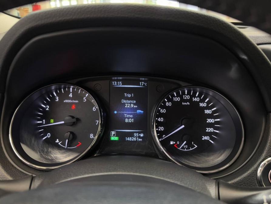 Nissan X-Trail III Ставрополь  - изображение 10