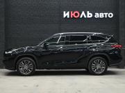 Toyota Highlander IV (XU70) Екатеринбург  - изображение 32