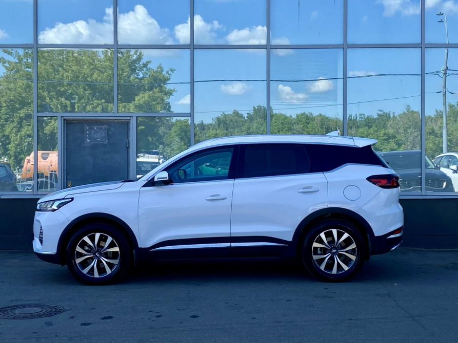 Chery Tiggo 7 Pro I Москва  - изображение 8