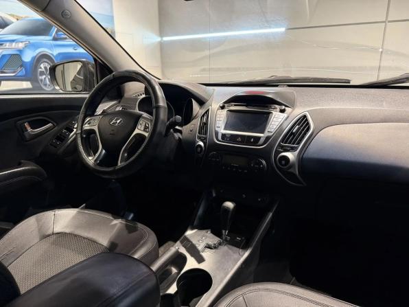 Hyundai ix35 I с пробегом 2011 года, цена 1 266 000 рублей, 212000 км, внедорожник, Автокод Объявления