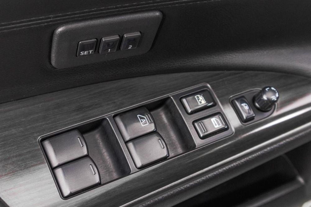 Nissan Teana II Рестайлинг Барнаул  - изображение 13