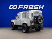 Land Rover Defender I Рестайлинг Москва  - изображение 26