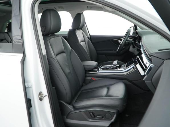 Audi Q7 II (4M) Рестайлинг с пробегом 2023 года, цена 6 988 888 рублей, 31266 км, внедорожник, Автокод Объявления