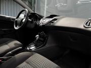 Ford Fiesta Mk6 Рестайлинг Санкт-Петербург  - изображение 32