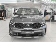 Kia Sorento IV Казань  - изображение 24