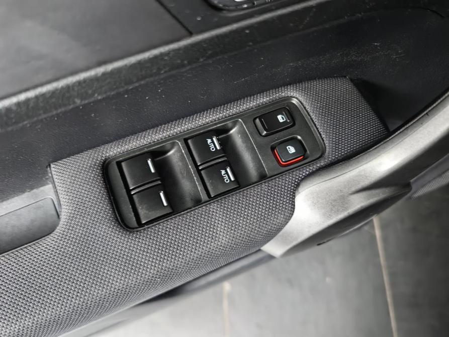 Honda CR-V III Москва  - изображение 20