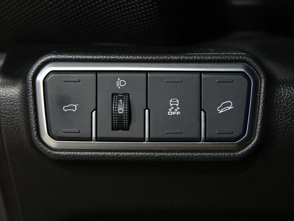Haval Dargo I с пробегом 2023 года, цена 2 391 000 рублей, 20300 км, внедорожник, Автокод Объявления