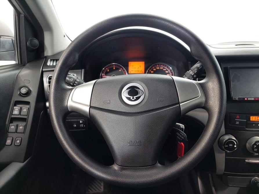 SsangYong Actyon II Пермь  - изображение 11