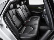 Toyota Avalon V Тюмень  - изображение 32