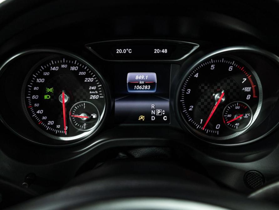 Mercedes-Benz A-Класс III (W176) Рестайлинг Санкт-Петербург  - изображение 12