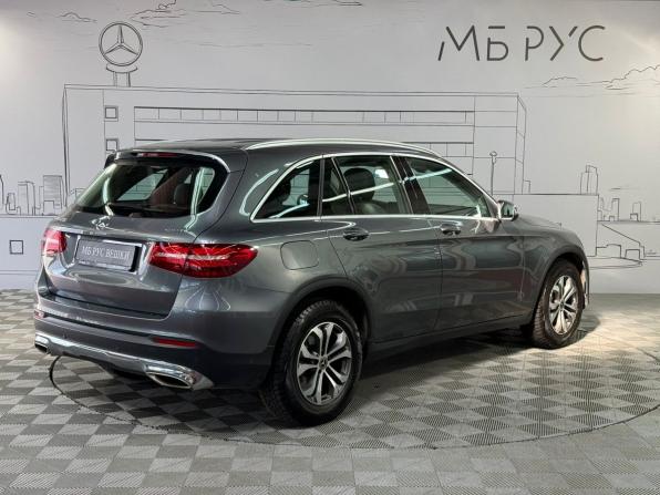 Mercedes-Benz GLC I (X253) с пробегом 2018 года, цена 3 380 000 рублей, 80221 км, внедорожник, Автокод Объявления