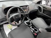 Hyundai Creta I Тверь  - изображение 30