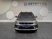 Kia Rio IV Рестайлинг Москва  - изображение 27