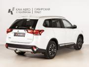 Mitsubishi Outlander III Рестайлинг 3 Казань  - изображение 11