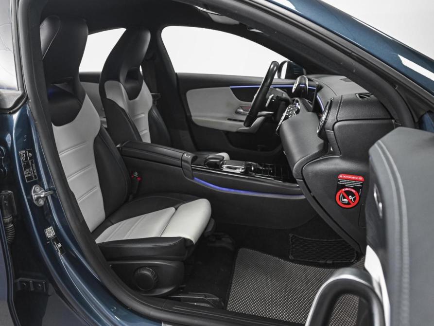 Mercedes-Benz CLA II (C118 X118) Ставрополь  - изображение 8
