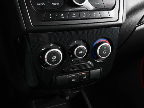 Lada (ВАЗ) Granta I с пробегом 2017 года, цена 594 000 рублей, 176132 км, седан, Автокод Объявления