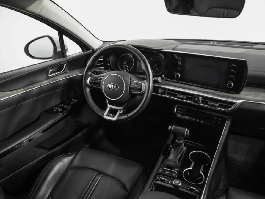 Kia K5 III Санкт-Петербург  - изображение 10