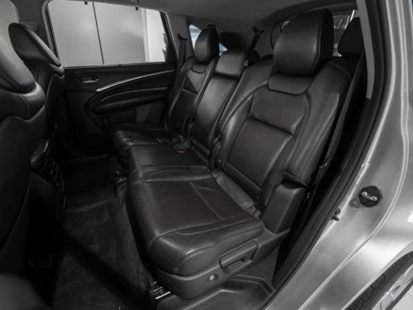Acura MDX III с пробегом 2014 года, цена 2 400 000 рублей, 195126 км, внедорожник, Автокод Объявления