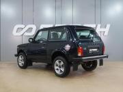 Lada (ВАЗ) Niva Legend Воронеж  - изображение 17