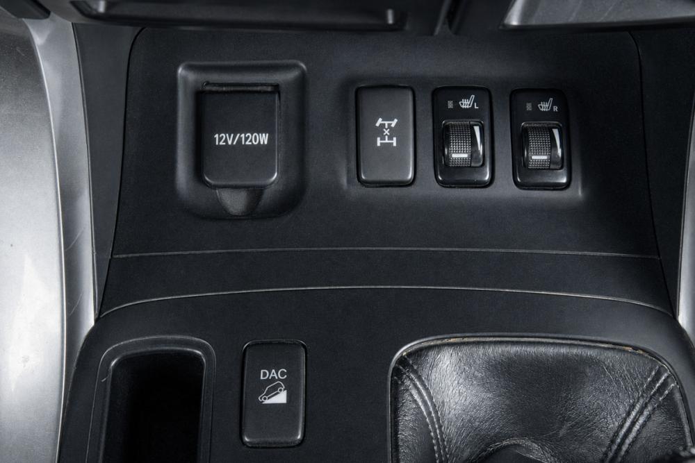 Toyota Land Cruiser Prado 120 Series Челябинск  - изображение 15