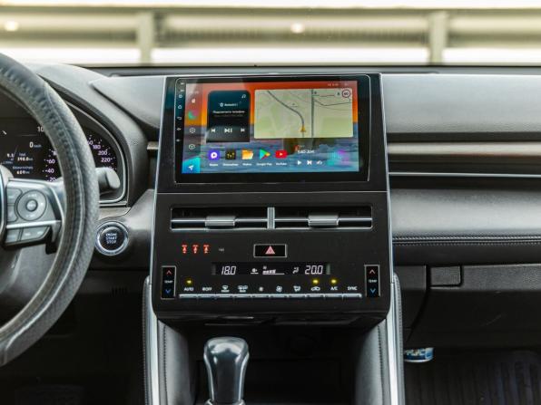 Toyota Avalon V с пробегом 2022 года, цена 3 198 000 рублей, 51016 км, седан, Автокод Объявления