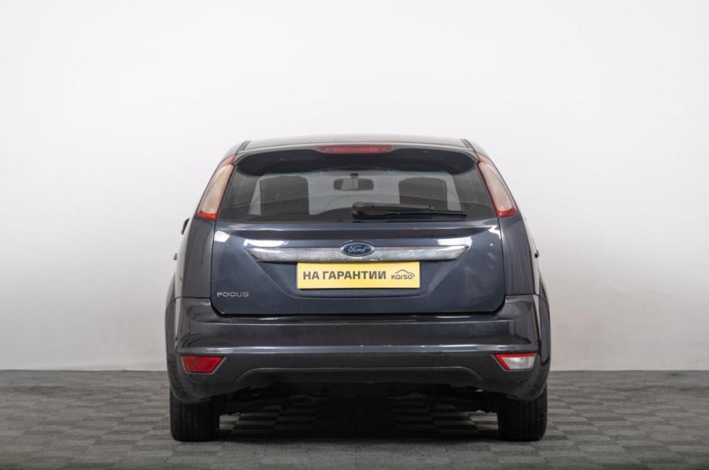 Ford Focus II Рестайлинг Томск  - изображение 5