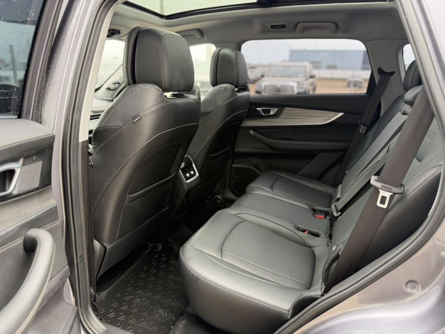 Chery Tiggo 8 Pro Max I Тверь  - изображение 14