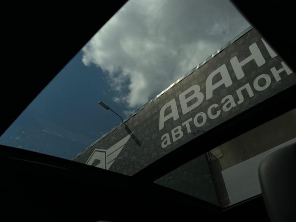 Jaecoo J7 I с пробегом 2024 года, цена 2 000 000 рублей, 71002 км, внедорожник, Автокод Объявления