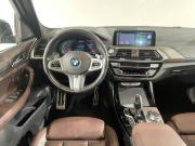 BMW X3 III (G01) Москва  - изображение 37