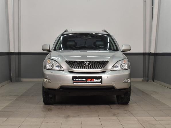 Lexus RX II с пробегом 2005 года, цена 1 319 999 рублей, 271183 км, внедорожник, Автокод Объявления