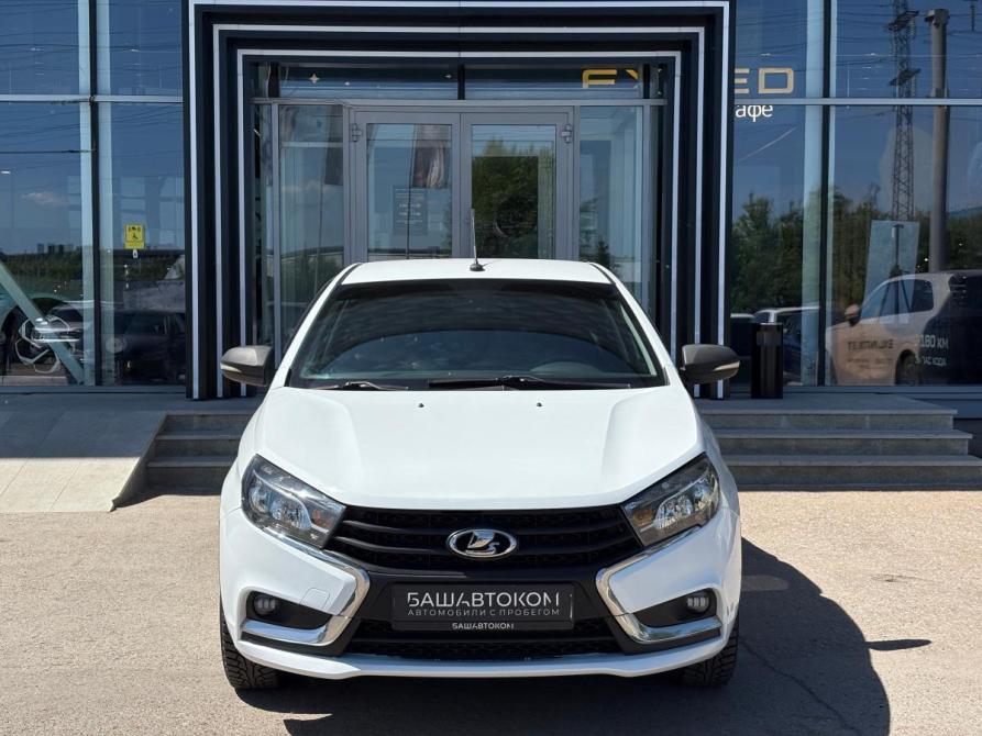 Lada (ВАЗ) Vesta I Уфа  - изображение 2
