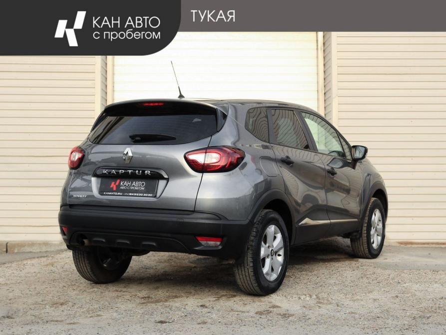 Renault Kaptur I Казань  - изображение 3