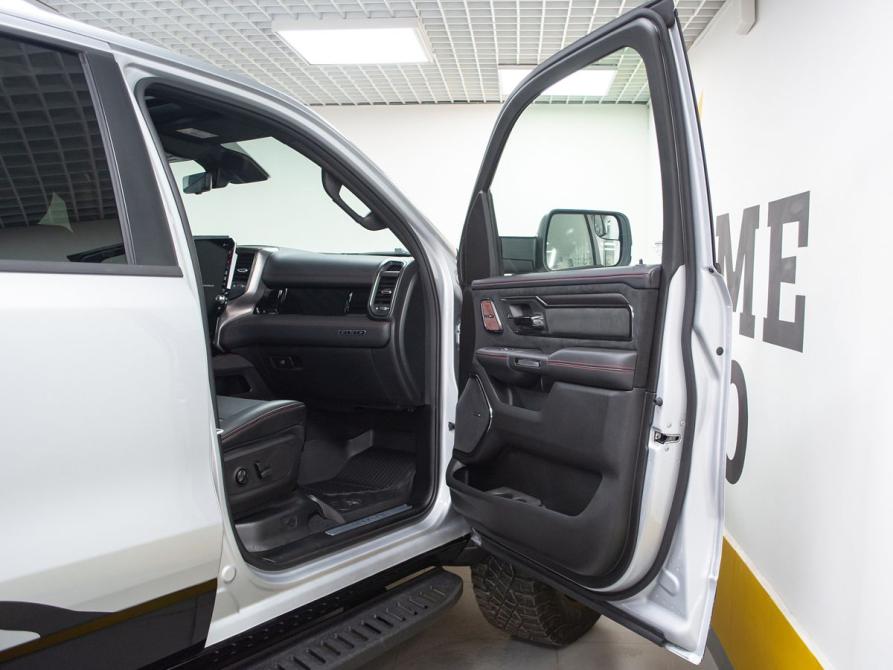 Ram 1500 V Рестайлинг Новосибирск  - изображение 25